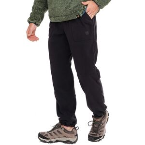 Штани унісекс Turbat Fun Camp (Anthracite Black), Колір виробника: Anthracite Black, Розмір: XXL