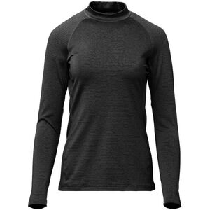 Термокофта жіноча Turbat Yeti (Anthracite Black), Колір виробника: Anthracite Black, Розмір виробника: XL