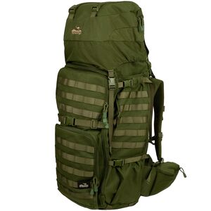 Тактичний рюкзак Tramp UTRP-048 Defender (Olive), 60 л, Об'єм: 60, Колір виробника: Olive