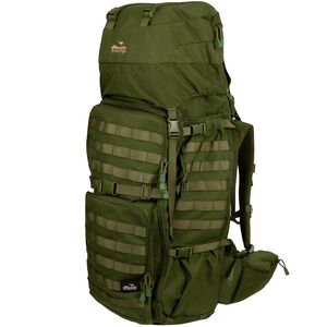 Тактичний рюкзак Tramp UTRP-049 Defender (Olive), 75 л, Об'єм: 75, Колір виробника: Olive