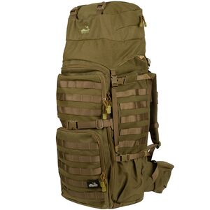 Тактичний рюкзак Tramp UTRP-049 Defender (Sandstone), 75 л, Об'єм: 75, Колір виробника: Sandstone