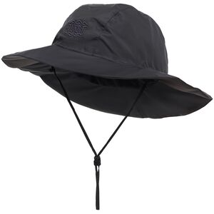 Панама Turbat Beskid (Anthracite Black), Колір виробника: Anthracite Black, Тип розміру: M