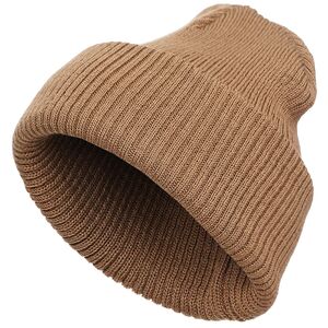 Шапка Turbat Custo (Dark Beige), Колір: Dark Beige