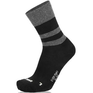 Шкарпетки LOWA Everyday (0999/Black), Колір: 0999/Black, Розмір: EU 39-40