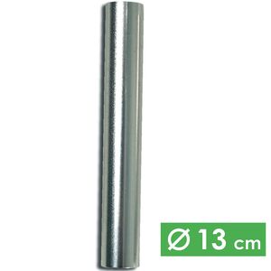 Шина для ремонту секції дуги Tatonka Reparaturhülse 13, 1 шт.