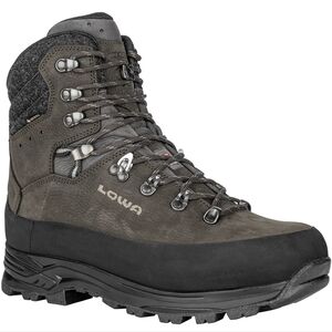 Трекінгові черевики чоловічі LOWA Tibet EVO 400 GTX - 211732 (0997/Slate), Колір виробника: 0997/Slate, Розмір виробника: EU 44,5