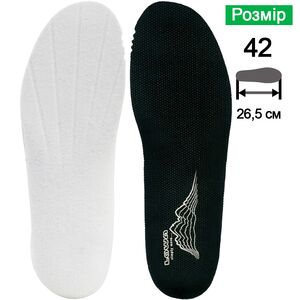 Устілки чоловічі LOWA Mountain Men - 830098, 42, Розмір виробника: EU 42