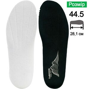 Устілки чоловічі LOWA Mountain Men - 830098, 44,5, Розмір виробника: EU 44,5