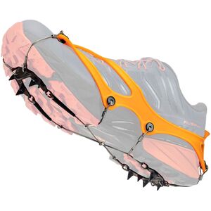 Льодоступи NORTEC Trail 2.1 (Orange), Льодоступи Колір виробника: Orange, Розмір виробника: M (EU 39-41)