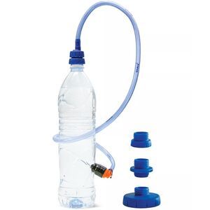 Набір адаптерів для пляшки Source Convertube, 4 шт.