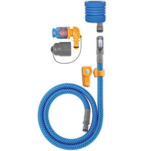 Адаптер для пляшки Source Pro Kit