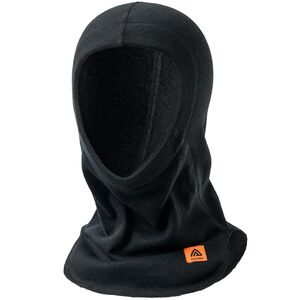 Балаклава Aclima WoolTerry 220 (123/Jet Black), Колір виробника: 123/Jet Black