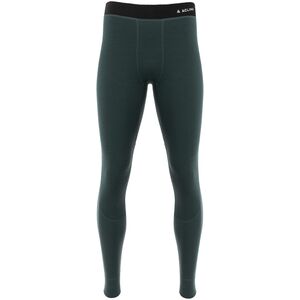 Термоштани чоловічі Aclima StreamWool 400 Longs (343/Green Gables), Колір виробника: 343/Green Gables, Розмір виробника: XS