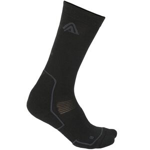 Трекінгові шкарпетки Aclima Trekking (123/Jet Black), Колір: 123/Jet Black, Розмір: 40-43