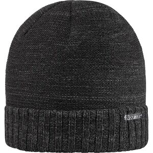Шапка Cairn Adam - 1426766 (102/Black-Grey), Колір: 102/Black-Grey