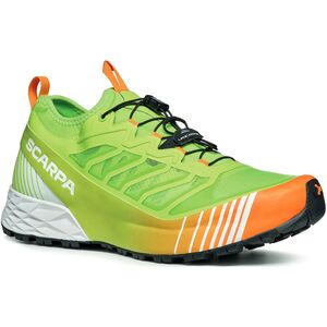 Бігові кросівки чоловічі SCARPA Ribelle Run - 33071-351 (Neon Green/Orange), Колір виробника: Neon Green/Orange, Розмір виробника: EU 42,5