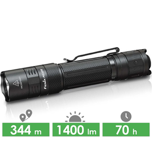 Ліхтар ручний Fenix PD32R