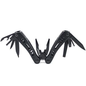 Мультитул з чохлом та бітами Ganzo G103 - 12 функцій