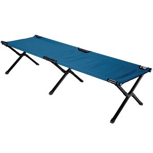 Розкладне туристичне ліжко Grand Canyon Topaz - M (Dark Blue), Колір виробника: Dark Blue