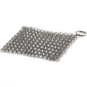 Шкребок для чищення чавуну та кованого заліза Petromax Ring Cleaner (12,5 см)