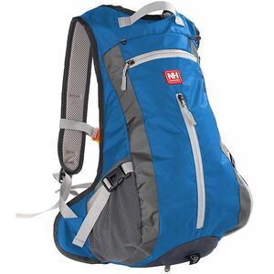 Рюкзак Naturehike NH15C001-B (Sky Blue), 15 л, Об'єм: 15, Колір виробника: Sky Blue