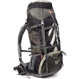 Рюкзак Naturehike NH70B070-B Discovery 70 (Black)