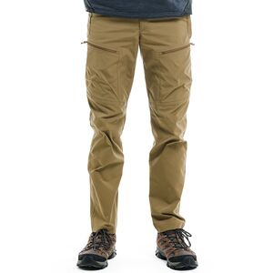 Штани чоловічі Turbat Forester 2 (Gargoyle Brown), Колір виробника: Gargoyle Brown, Розмір: M