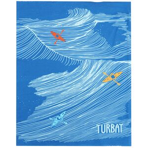 Мультишарф Turbat Scarf (Solo Kayaker), Колір виробника: Solo Kayaker