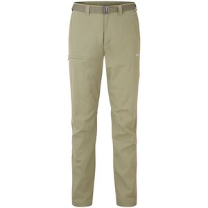 Штани чоловічі Montane Terra Lite - Long  - MTLPL (Overland), Колір виробника: Overland, Тип довжини: Long, Розмір: M