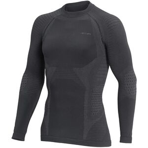 Термокофта чоловіча Accapi Polar Bear - PA751 (9961/Black-Grey), Колір виробника: 9961/Black-Grey, Розмір виробника: M/L