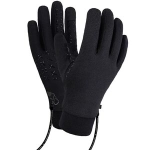 Рукавички унісекс DexShell StretchFit 2.0 (Black), Колір виробника: Black, Розмір: L