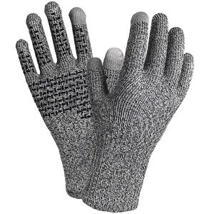 Рукавички унісекс DexShell Techshield 2.0 (Grey), Колір виробника: Grey, Розмір: M