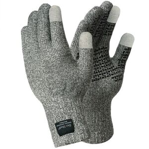 Рукавички унісекс DexShell Techshield, Колір виробника: Grey, Розмір: XL