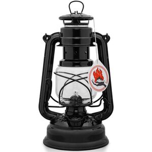 Гасова лампа Feuerhand Baby Special 276 (Matt Black), Колір виробника: Matt Black