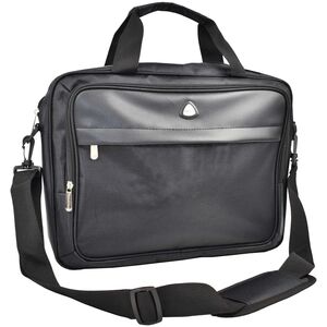 Сумка для ноутбука Semi Line 15,6" - P839 (Black), 10 л, Об'єм: 10, Колір виробника: Black