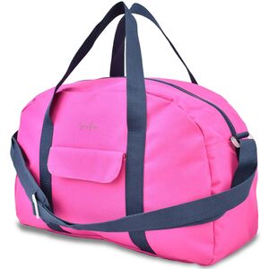 Сумка Semi Line A3027 (Pink), 22 л, Об'єм: 22, Колір виробника: Pink