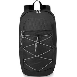 Рюкзак Semi Line A302 (Grey/Black), 20 л, Об'єм: 20, Колір виробника: Grey/Black