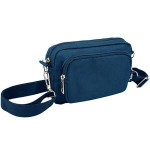Сумка на плече Semi Line L2044 (Blue), 1,5 л, Об'єм: 1,5, Колір виробника: Blue