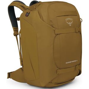Рюкзак Osprey Sojourn Porter 65 (Brindle Brown), 65 л, Об'єм: 65, Колір виробника: Brindle Brown