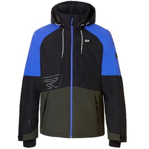 Лижна куртка чоловіча Rehall Clive (3002/Reflex Blue), Колір виробника: 3002/Reflex Blue, Розмір: M