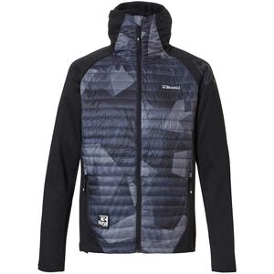 Лайнер чоловічий Rehall Force (1001/Camo Black), Колір виробника: 1001/Camo Black, Розмір: L