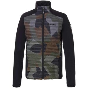 Лайнер чоловічий Rehall Hank (4007/Camo Olive), Колір виробника: 4007/Camo Olive, Розмір: M