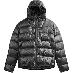 Лайнер жіночий Picture Organic Hi Puff Down - SWT136 (Black), Колір виробника: Black, Розмір: M