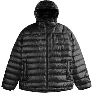 Пуховик чоловічий Picture Organic Mid Puff Down - SMT106 (Black), Колір виробника: Black, Розмір: L