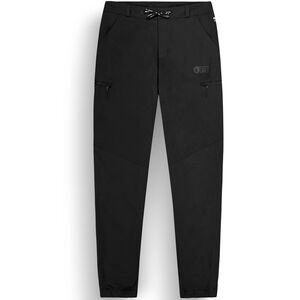 Штани чоловічі Picture Organic Alpho - MPT159 (Black), Колір виробника: Black, Розмір: 32