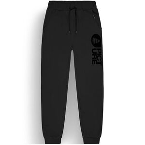 Штани чоловічі Picture Organic Chill - MJJ0079 (Black), Колір виробника: Black, Розмір: M