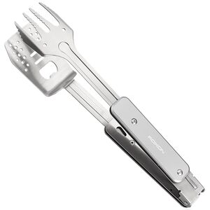 Набір лопаток для барбекю Roxon S602