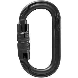 Карабін Edelrid Oval Power 2500 Triple (Night), Колір виробника: Night