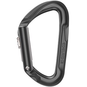 Карабін Edelrid Pure Slider III (Night), Колір виробника: Night