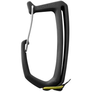 Сервісний карабін Edelrid SM-Clip 3R - L (Night), Тип розміру: L, Колір виробника: Night